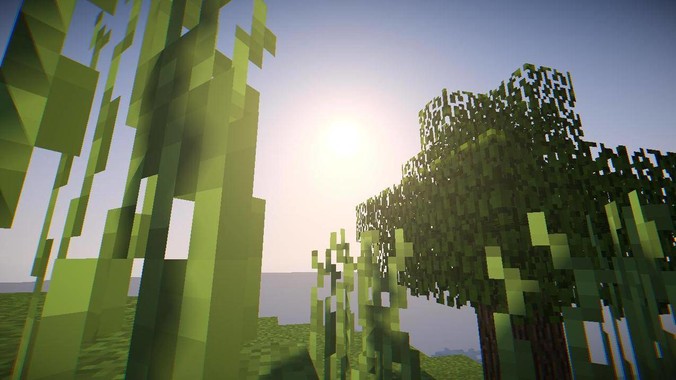 为什么抖音上的姑娘都那么好看，现实中我怎么一个也见不着？